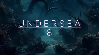 Undersea 8
