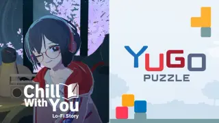 Chill with You × Yugo Puzzle