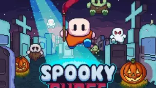 Spooky Chase - Switch