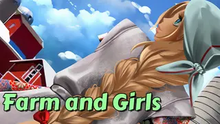 Farm and Girls Complete Edition
