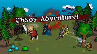 Chaos Adventure