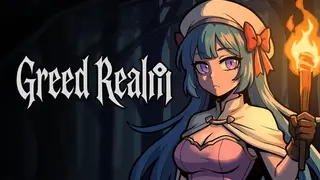 Greed Realm: Hero from Another World & the Soul Tree