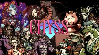 Chyss
