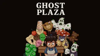 Ghost Plaza