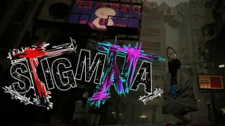 Stigmata
