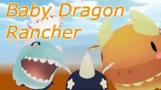Baby Dragon Rancher