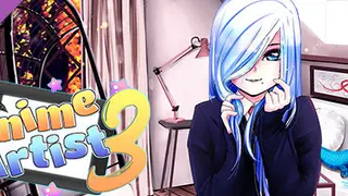 Anime Artist 3 - Extended Wardrobe Ultimate