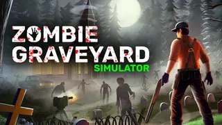 Zombie Graveyard Simulator