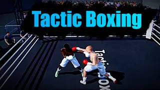 Tactic Boxing