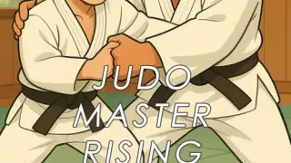 Judo Master Rising - Switch