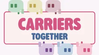 Carriers Together