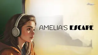 Amelia's Escape
