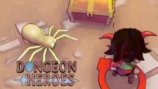 Dungeon Heroes