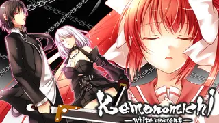 Kemonomichi-White Moment