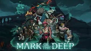 Mark of the Deep - Switch