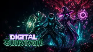 Digital Survivor