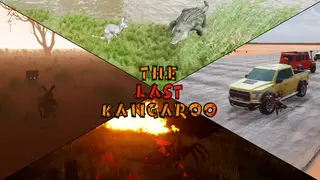 The Last Kangaroo