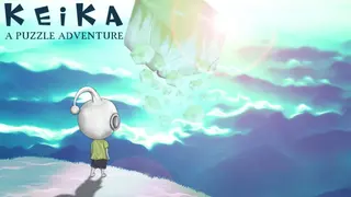 KEIKA - A Puzzle Adventure