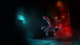 Poppy Playtime: Chapter 2 - PS4