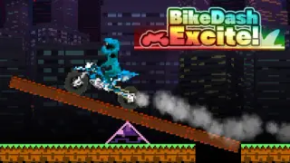 Bike Dash Excite!