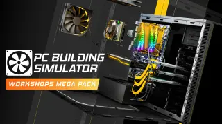 Workshops Mega Pack