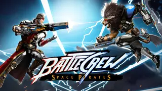 BATTLECREW Space Pirates