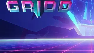 GRIDD: Retroenhanced - Switch