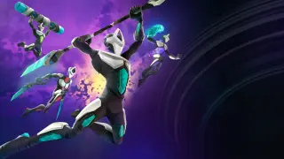 GODBREAKERS Deluxe Edition - PS5