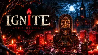 Ignite: The Ritual