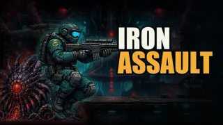 Iron Assault