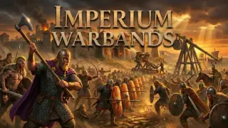 Imperium Warbands