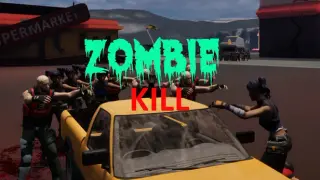 Zombie Kill
