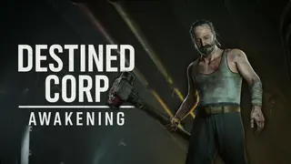 Destined Corp: Awakening