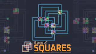 Game of Squares