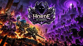Horde is Coming