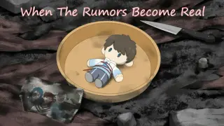 when the rumors become real - emoji*16
