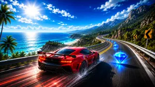 Road Rush Drive - Xbox One
