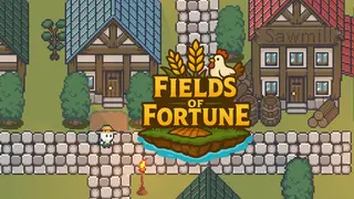 Fields of Fortune