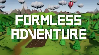 Formless Adventure