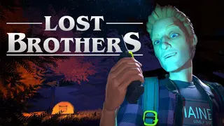 Lost Brothers