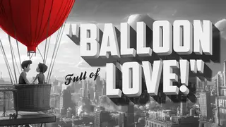 Balloon Full of Love