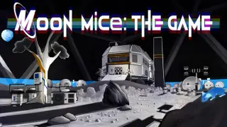Moon Mice: The Game