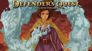 Defender's Quest: Valley of the Forgotten (DX edition)