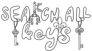 SEARCH ALL - KEYS