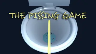 The Pissing Game