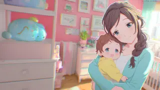 Anime Mother Life Simulator - PS4