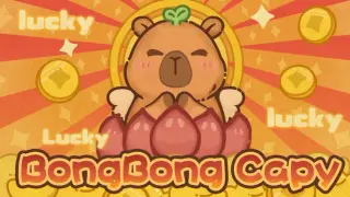 BongBongCapy