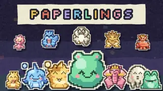 Paperlings