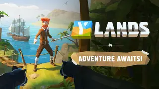Ylands