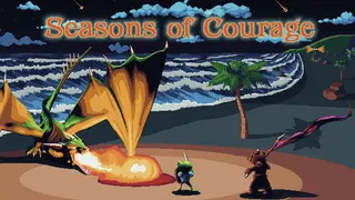 Seasons of Courage